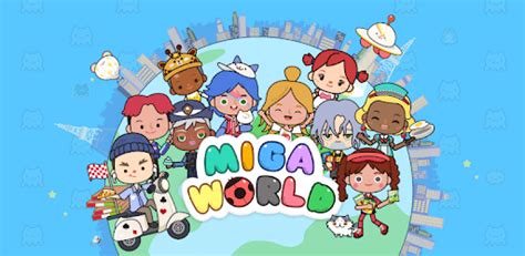 Miga Town: My World for PC - How to Install on Windows PC, Mac