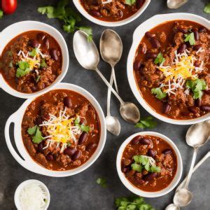 Best Damn Chili Recipe Recipe | Recipes.net