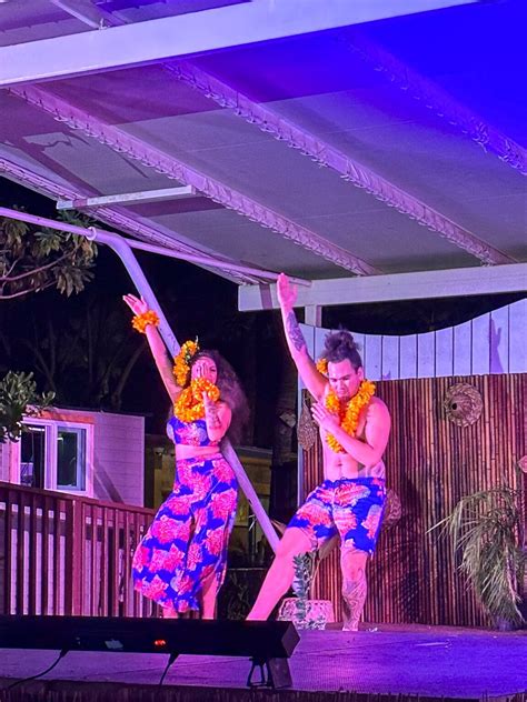 Honest Review of the Diamond Head Luau in Waikiki