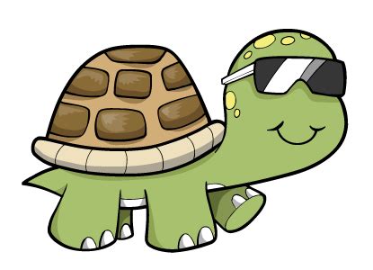 Cartoon Picture Of Turtle - Cliparts.co