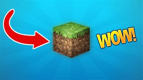 ONLY ONE BLOCK CHALLENGE!! (Minecraft Build Battle) - YouTube