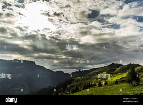 Various views of Kullu, Himachal Pradesh Stock Photo - Alamy