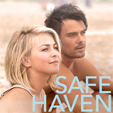 Safe Haven | Teaser Trailer