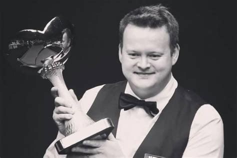 Shaun Murphy Biography 2021 - Winner Of World Snooker Championship 2005 ...