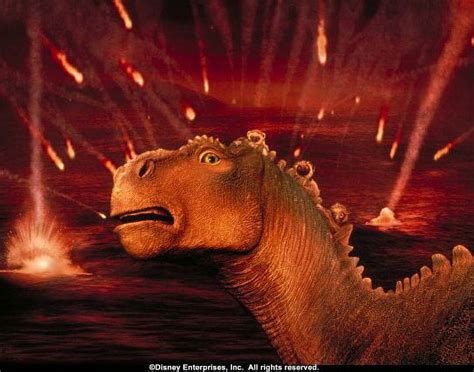 Dinosaur (Blu-ray + DVD) - Walmart.com