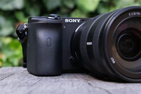 Sony A6600 first look review | Trusted Reviews