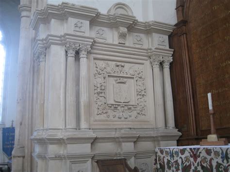 Richard Plantagenet, Duke of York tomb | Flickr - Photo Sharing!