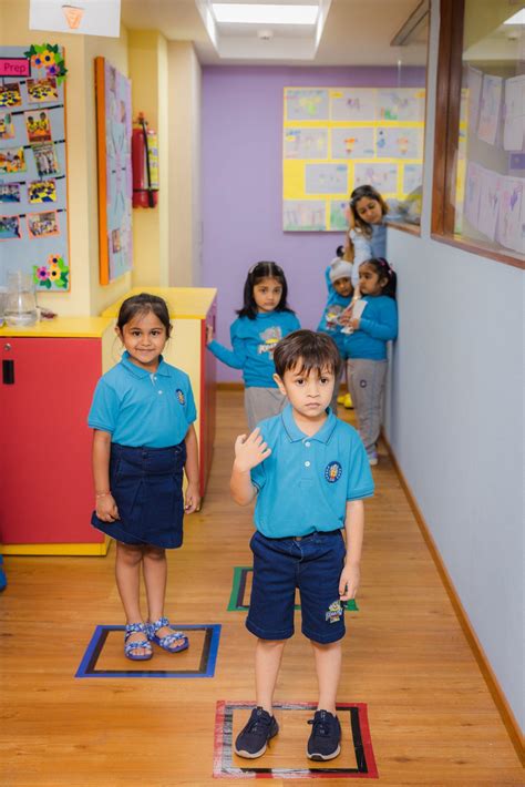 Apply for Preschool Admission at Podar Prep | Quick & Simple