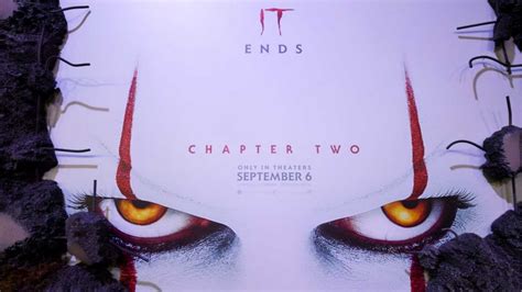 IT Chapter Two 2019 Wallpapers - Wallpaper Cave