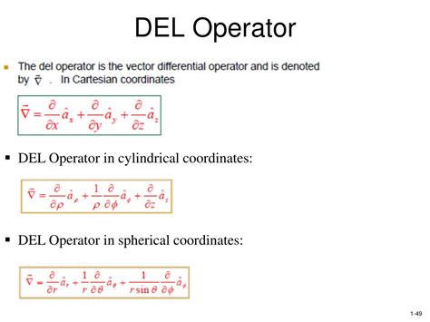 PPT - EE2030: Electromagnetics (I) PowerPoint Presentation, free download - ID:3898424