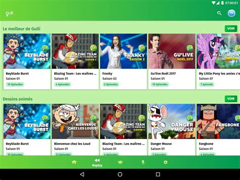 Gulli for Android - APK Download