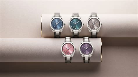 Omega Unveils Range of New Dial Shades for Seamaster Aqua Terra Lineup ...