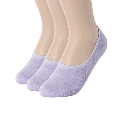 Top 10 Best No Show Socks for Women in 2021 Reviews