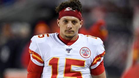 Patrick Mahomes' Contract: How Much Money Is QB's Salary?