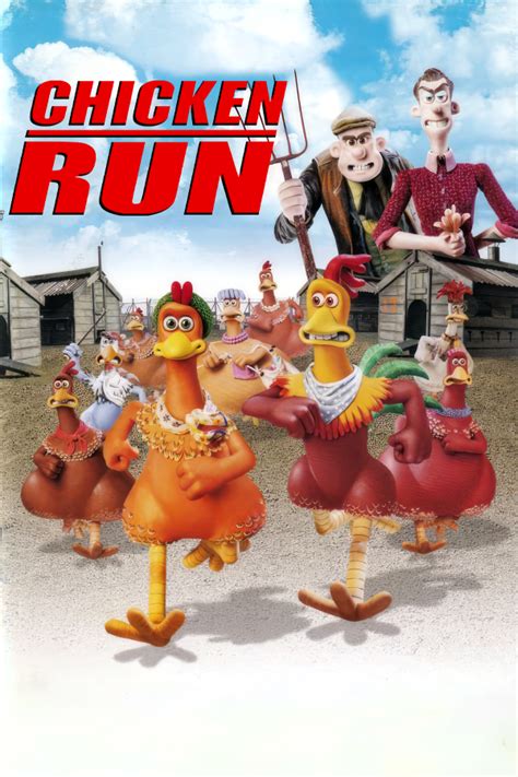 Chicken Run - PCGamingWiki PCGW - bugs, fixes, crashes, mods, guides ...