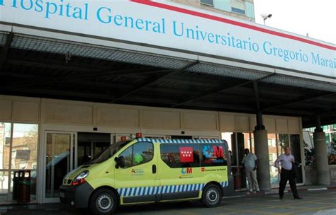 Madrid tiene que recuperar la normalidad en la asistencia sanitaria - REVISTA UNION