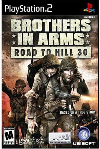 Brothers in Arms / Game : Amazon.co.uk: PC & Video Games