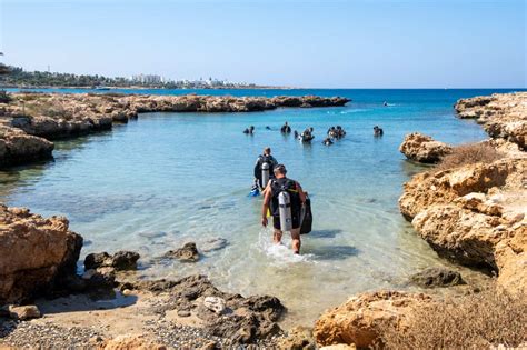 10 Best Things To Do in Protaras, Cyprus | Plum Guide