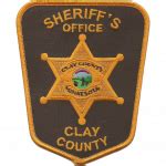 Clay County Sheriff's Office, Minnesota, Fallen Officers