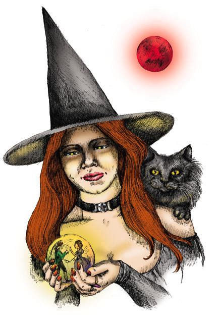 The Witches Ball by zymurgea on DeviantArt