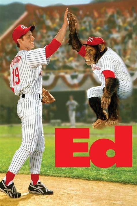 Ed (1996) — The Movie Database (TMDB)