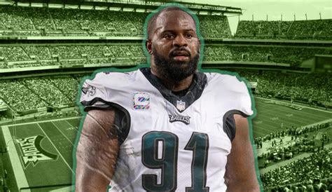 Eagles Rework Fletcher Cox’s Contract