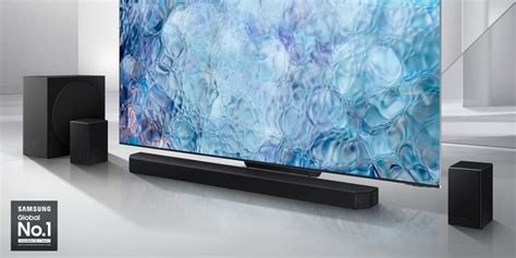 Samsung HW-Q950A Soundbar Review – HiFiReport