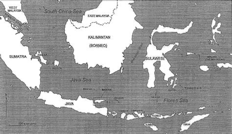 Ancient Java Sea Map in 2022 | South china sea, Sea map, Borneo