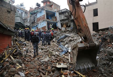 Nepal Earthquake: Facebook Raised More Than $10 Million in 2 Days | TIME