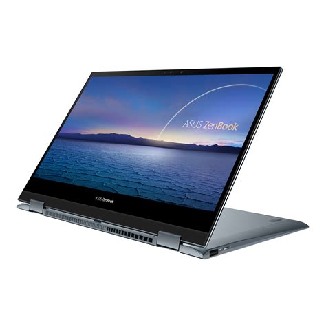 ASUS ZenBook Flip 13 UX363 | Laptops | ASUS United Kingdom