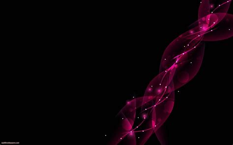 Pink And Black Backgrounds - Wallpaper Cave