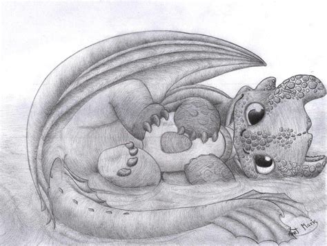 Pin by Darja on Art | How train your dragon, Dragon drawing, Dragon art