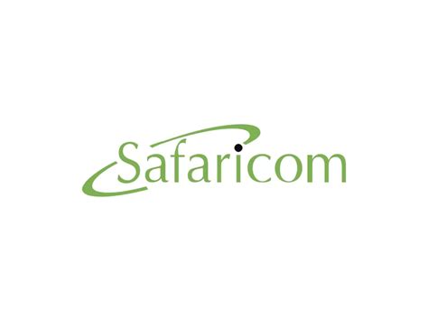 Safaricom Logo PNG vector in SVG, PDF, AI, CDR format