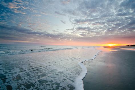 Kiawah Island Beaches | Kiawah Island Real Estate