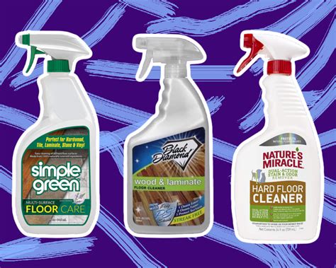 10 Gentle but Effective Cleaners for Laminate Floors