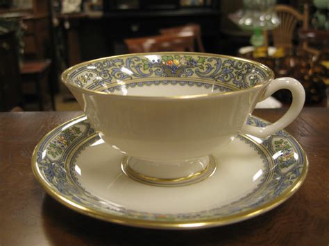 Antiques, Art, and Collectibles: Antique China