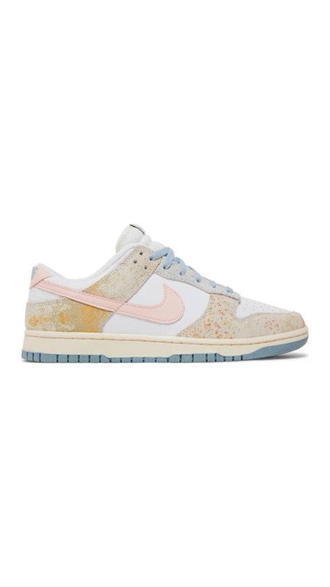 Nike Dunk Low 'Oxidized Pastels' — UrbanKickzHouston