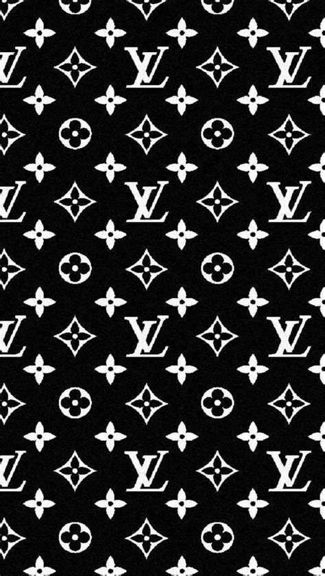 Louis Vuitton Wallpaper White - Wallpaper HD