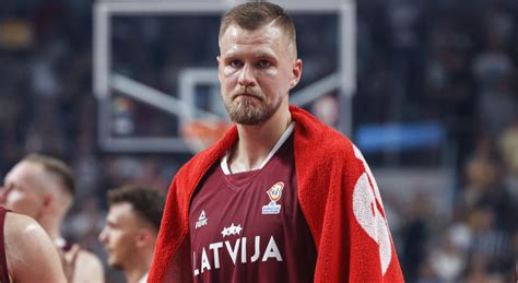 23 Captivating Facts About Kristaps Porzingis - Facts.net