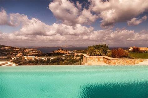 Porto Cervo Luxury Mansion - Sardinia