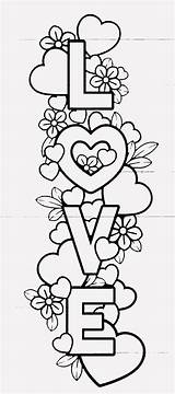 Coloring Pages Online Love Coloring  Vrogueco sketch template