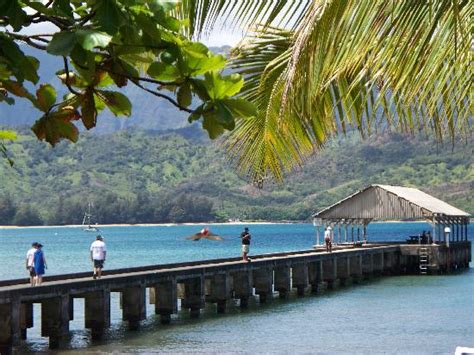 Hanalei Pier - 2020 All You Need to Know BEFORE You Go (with Photos ...