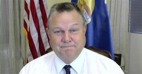 Senator Jon Tester weighs in on bipartisan infrastructure bill, COVID ...