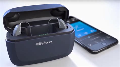 Beltone Hearing Aids: Models, Features, Prices, and Reviews