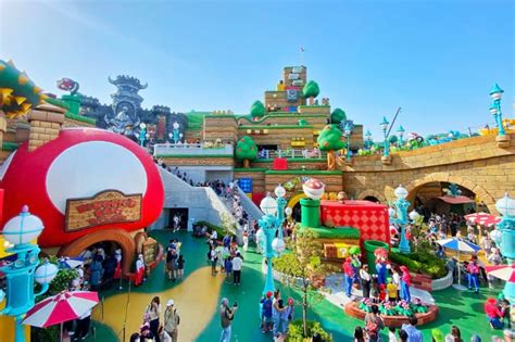 15 Best Universal Studios Japan Rides to Win Your Heart