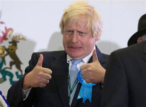 Boris Johnson's craziest funny moments and awkward blunders unearthed as he resigns as PM ...