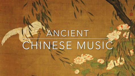 Inspiring ancient chinese music - traditional ethnic asian instrumental - YouTube