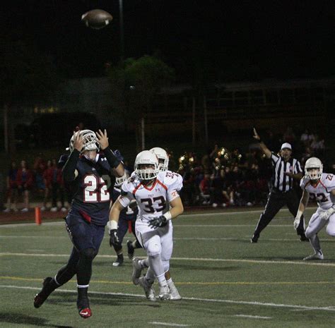 FOOTBALL: King stuns Riverside Poly in triple overtime – Press Enterprise