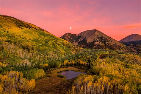 Manti-La Sal National Forest: The Forest As Beautiful as Utah's Parks