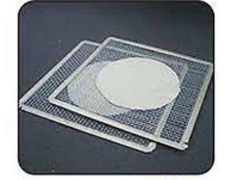 Wire Gauze With Frame at Rs 15/piece | Wire Gauze in Ambala | ID ...